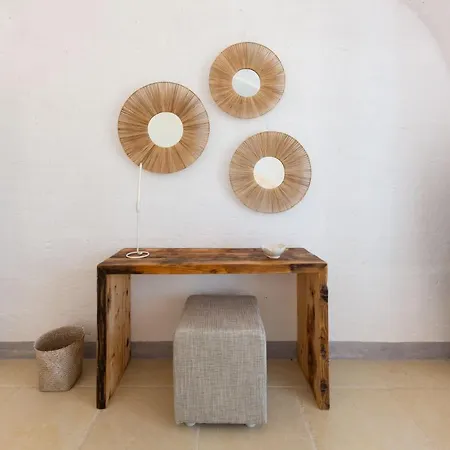 Villa Chiaraluce 토레 바도