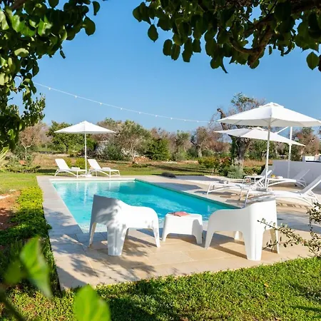 Villa Chiaraluce *