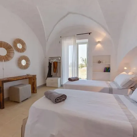 Villa Chiaraluce *